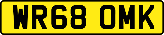 WR68OMK