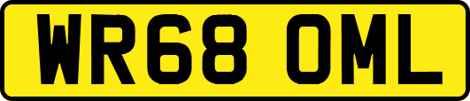 WR68OML