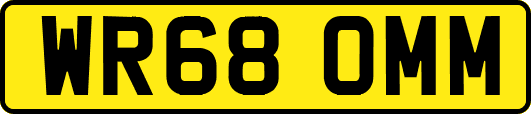 WR68OMM