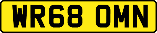 WR68OMN