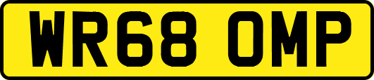 WR68OMP