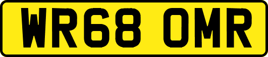 WR68OMR