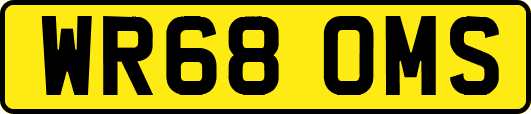 WR68OMS
