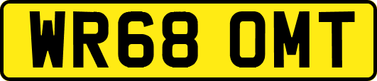 WR68OMT