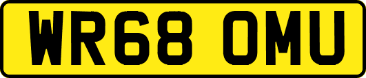 WR68OMU