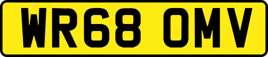 WR68OMV