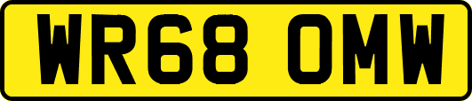 WR68OMW