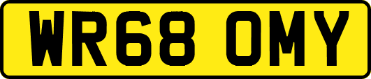 WR68OMY