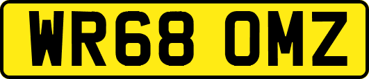 WR68OMZ