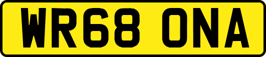 WR68ONA