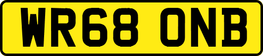 WR68ONB