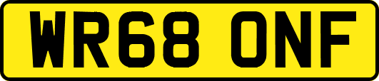 WR68ONF