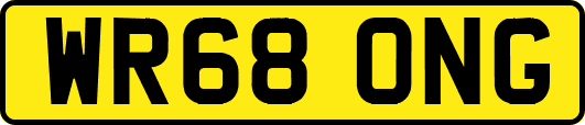 WR68ONG