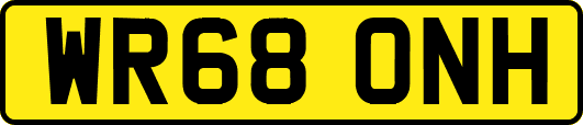WR68ONH