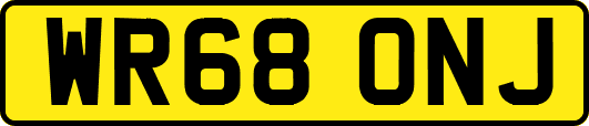WR68ONJ