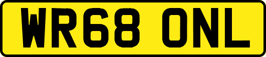 WR68ONL