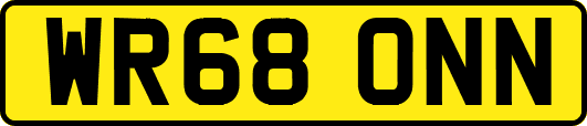 WR68ONN