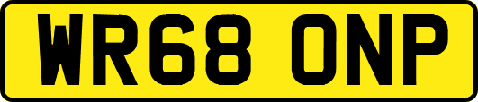 WR68ONP
