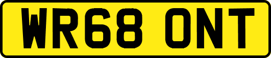 WR68ONT