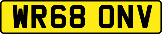 WR68ONV