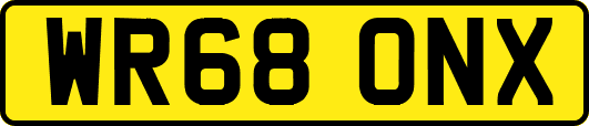 WR68ONX