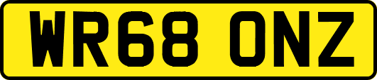 WR68ONZ