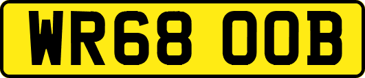 WR68OOB