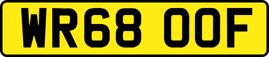 WR68OOF