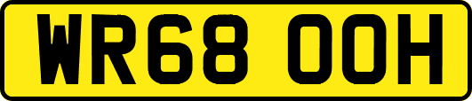 WR68OOH