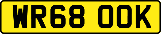 WR68OOK