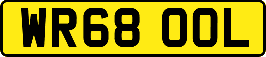 WR68OOL