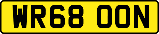 WR68OON