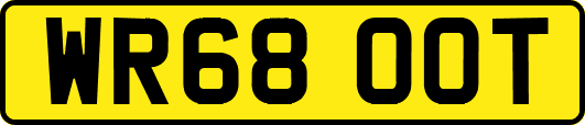 WR68OOT