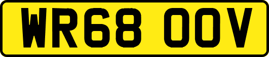 WR68OOV