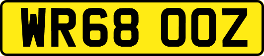 WR68OOZ