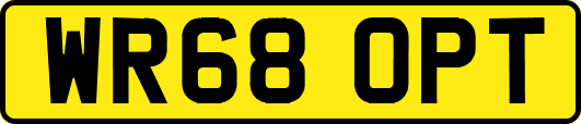 WR68OPT