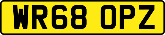 WR68OPZ