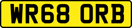 WR68ORB