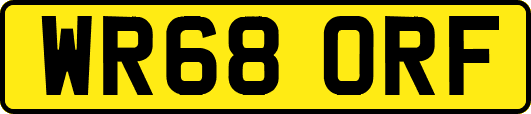 WR68ORF