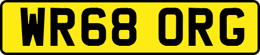 WR68ORG