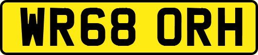 WR68ORH