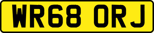 WR68ORJ