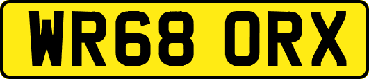 WR68ORX