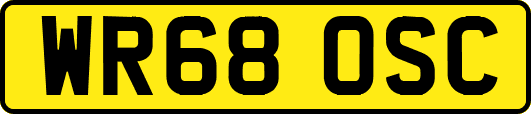 WR68OSC