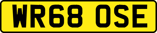 WR68OSE