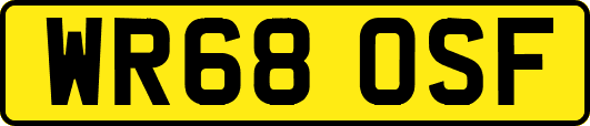 WR68OSF