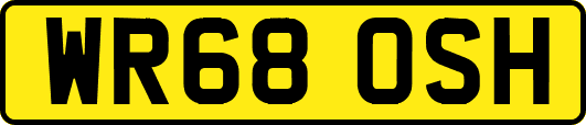WR68OSH