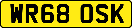 WR68OSK