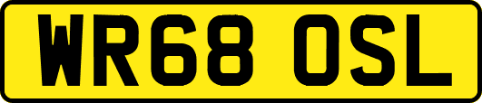 WR68OSL
