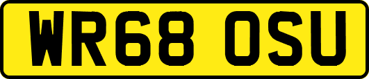 WR68OSU